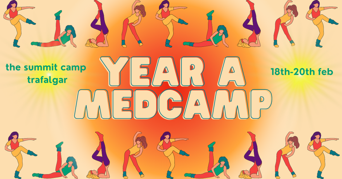 Year A Med Camp 2022