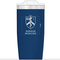 Graduation Engraved Stainless Steel Reusable Cup