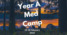 Year A MedCamp