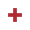 Patch - Red Cross