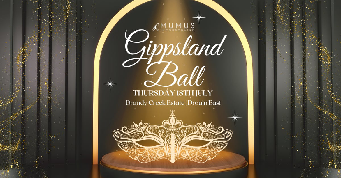 2024 Gippsland Ball