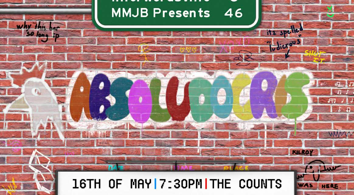 MMJB Presents: Absoludocris