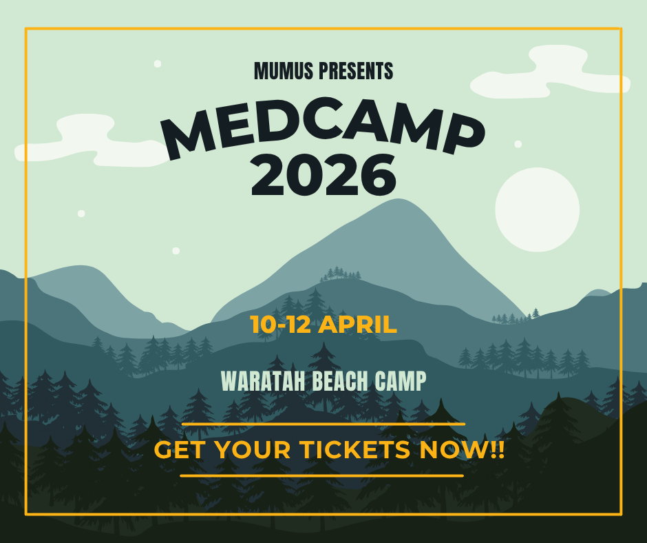 MEDCAMP 2026